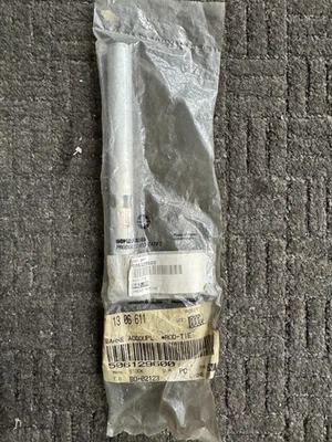 Ski-Doo OEM Tie-Rod 1998-2003 Summit Mach-1 Grand Touring Formula 506129600 Foto 1 de 2