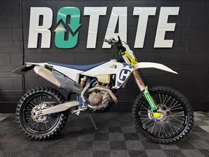 2020 Husqvarna FE 450 450 Euro 4 - Picture 1 of 24