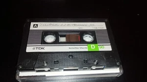 Verbal Abuse 10/25/86 SF CA 2/2/89 Providence RI Live Cassette Hardcore - Imagen 1 de 2