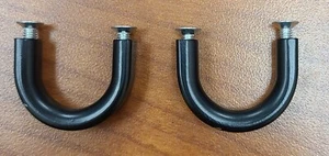Genuine Dell PowerEdge 2900 Series Rack mount Server Handles w Screws - Bild 1 von 1