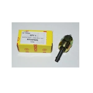Land Rover Defender Range Rover RTC6702G Fuel Injection Pump Switch NEW - Picture 1 of 1