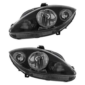 Scheinwerfer Set links & rechts H1/H7 für Seat Leon 1P1 Altea XL 5P5 5P8 5P1 5P2 - Bild 1 von 5