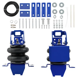 Rear Air Spring Helper Kit For Toyota Tacoma 4WD 2005 - 2022(Pre-Runner 2WD) - Picture 1 of 12