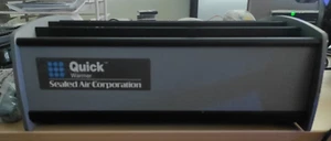 Sealed Air Instapak Quick Warmer Macchina imballaggio, imbustamento in schiuma - Imagen 1 de 8