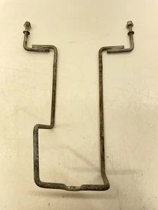 Retainer, Air Filter Box - 2019 John Deere XUV835M GATOR 40761 - Bild 1 von 4
