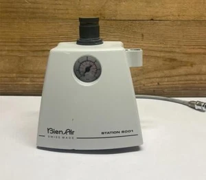 Type S001 Station Pneumatic Module 1600318 Bien Air - Picture 1 of 11