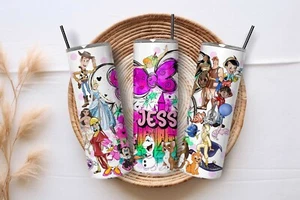 Vaso Personalizado Personalizados Personalizados Personalizados 20oz, Taza Térmica, Regalo Reutilizable Taza - Imagen 1 de 1