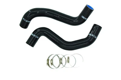 Radiator Hose kit For Toyota 4Runner Tacoma 3.4L V6 95-04 Silicone Upper & Lower - Image 1 of 4