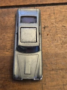 Husky Models Corgi Toy Juniors James Bond Aston Martin Car Vintage - Picture 1 of 6