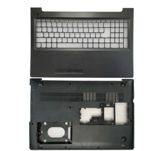 New For lenovo ideapad 310-15 310-15ISK 310-15IKB Palmrest Cover Bottom Case - Picture 1 of 9