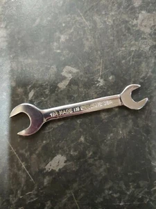 Open End Spanner EX WD 1BA - 3BA - Picture 1 of 3