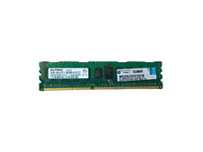 ELPIDA 4GB 1Rx4 PC3L-10600R-9-10-C2 DDR3 Server RAM ECC