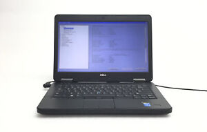 Dell Latitude E5440 Laptop BOOTS Core i5-4310U Nvidia 720M 8GB RAM 128GB SSD