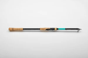 Fishing-King Tackle Tele Ansitz 3,30m 10-50g - Bild 1 von 4