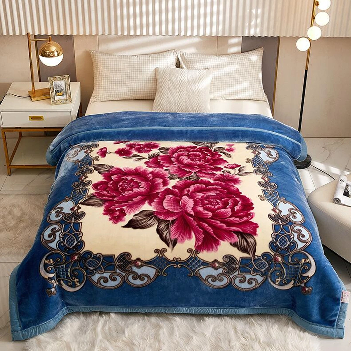 2 Ply Blanket for sale | eBay