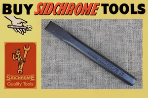 new - (SCMT27334) Sidchrome Cold Chisel 250mmx25mm ... made in Australia - Picture 1 of 2