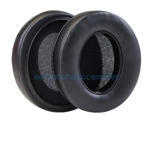 Almohadillas ovaladas de repuesto para auriculares 95X80mm,98X85mm,100X80mm - Imagen 1 de 17