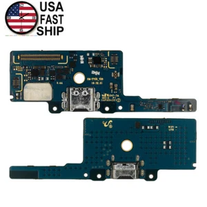 USB Charging Port PCB Board For Samsung Galaxy Tab 10.5" SM-T720 (WIFI) T725 4G - Picture 1 of 3