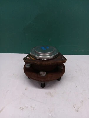 2012 Chrysler 300 Wheel Bearing / Hub For Charger Assy Front OEM - Image 1 of 4
