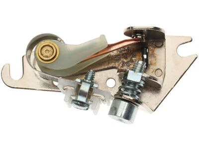 For 1970-1974 Chevrolet Monte Carlo Ignition Points SMP 79388MSNT 1971 1972 1973 - Image 1 of 2