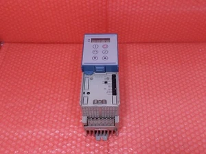 NORDAC SK 500E-750-323-A Frequency Converter 275410075, SK TU3-CTR, 27590090 - Picture 1 of 10