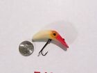 Vintage SHAKESPEARE SMALL TWIN MINNOW Fly Rod Lure