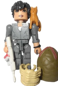 ALIENS vs PREDATOR minimiert LT ELLEN RIPLEY Toys R Us 2015 tru exklusiv WEAVER - Bild 1 von 4