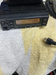 Kenwood TK-880 UHF Mobile 450-490 MHz - Zdjęcie 1 z 3
