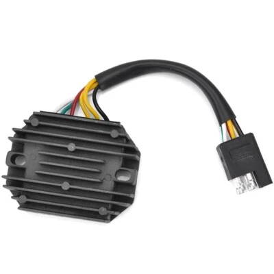 Regulador rectificador para Arctic Cat EXT 550 93-94/580 Mountain Cat EFI 1994-1996 Foto 1 de 4