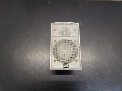 Altavoz satélite sonido envolvente de cine en casa JVC SX8-S 8 ohmios Foto 1 de 4
