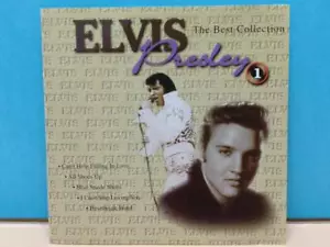 Elvis Presley auf Cover Vol.1 nur einzigartiges Foto Malaysia CD ZN230 - Bild 1 von 4