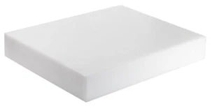Contacto Hackblock  50x50x8 cm Hackbrett Hackklotz aus HD-Polyethylen  3645/505 - Bild 1 von 1
