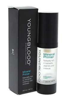 Youngblood Mineral Foundation Primer 1 FL Oz 30ml BRAND