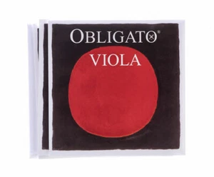 Pirastro set corde viola Obligato medium - Foto 1 di 2