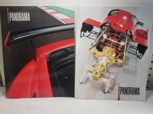 Porsche Panorama issues 726, 729 - Bild 1 von 3