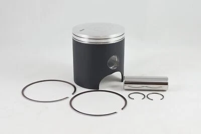 Kit de pistón Yamaha YZ250 1983-87 69 mm 1,0 mm sobre Foto 1 de 4