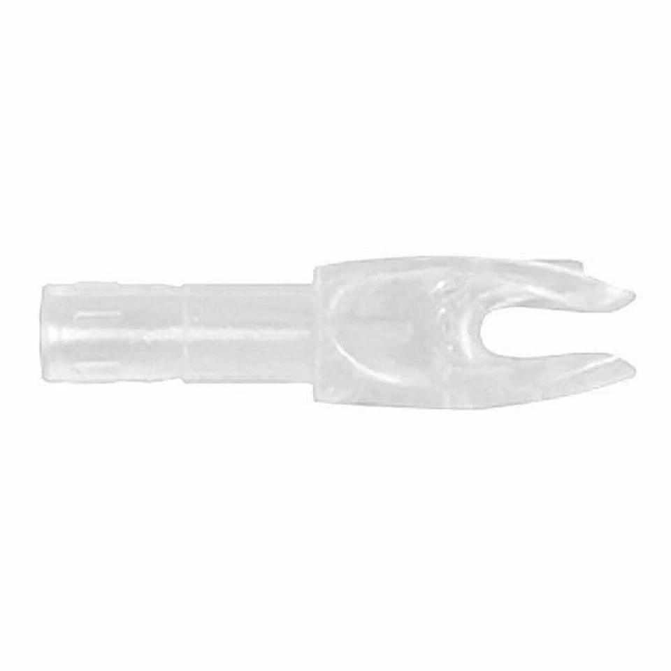 Easton Archery - X Nocks - 12 Pk -  White - Image 1 of 1