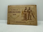 John Player & Sons – An Album of Cricketers 1938 – Complete