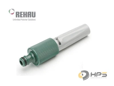 REHAU Allround Spritze für Gartenschlauch stufenlos verstellbar