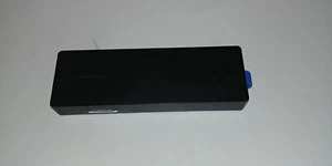 BASE DE VIAJE HP DisplayLink USB TIPO -C Usada - Imagen 1 de 3