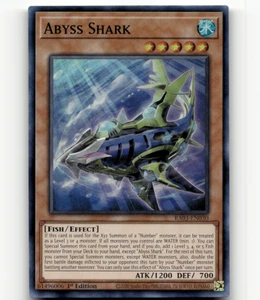 Yugioh Abgrundhai - Quarter Century Bonanza - Bild 1 von 1