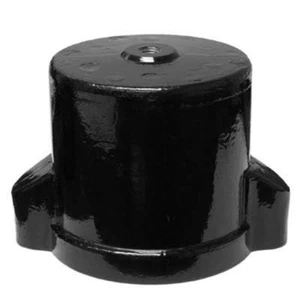 KEY HOUSTON STYLE 30609 #400 PV400 REMOTE CONTROL PINCH VALVE CYLINDER - Picture 1 of 1
