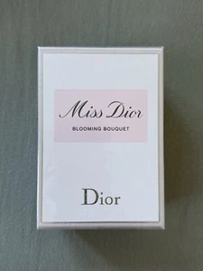 CHRISTIAN DIOR Miss Dior Blooming Bouquet Eau de Toilette - Bild 1 von 3