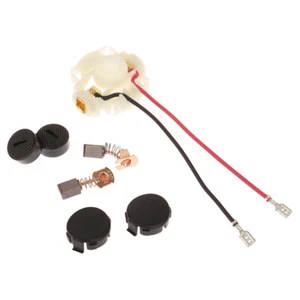 5/7Pcs Support de brosse de carbone pour Makita 638921 CB430 BGA450 BGA452 - Afbeelding 1 van 14