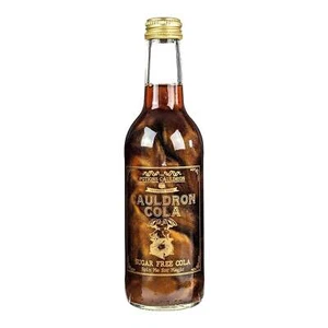 Gargoyle Cola - Picture 1 of 1
