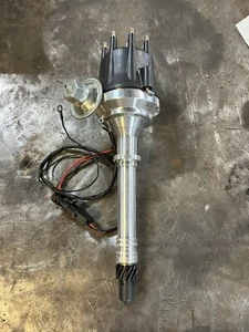 Pertronix BBC Sbc Distributor - Picture 1 of 6
