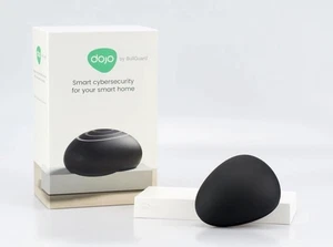 Dojo Smart Internet Home WLAN Netzwerk Hacker Sicherheit Datenschutz Cybersicherheit - Bild 1 von 1