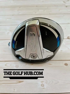 TaylorMade SIM Titanium Rocket 14* 3W Fairway Head - Picture 1 of 6