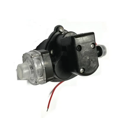 Kit de reparación y renovación de actualización de bomba de agua Fiamma Motorhome Aqua 8 - 98657-015 Foto 1 de 2