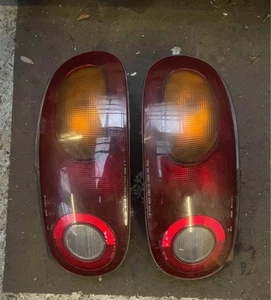 Mk1 Mx5 Rear Light ( PASSENGER ) NO DAMAGE NA MAZDA MX5 - Picture 1 of 1